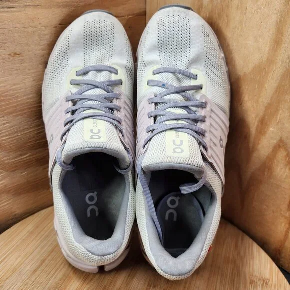 On Running On Cloud Cloudswift 3 Womens Running Shoes Sneakers Size 8.5 - Picture 8 of 12
